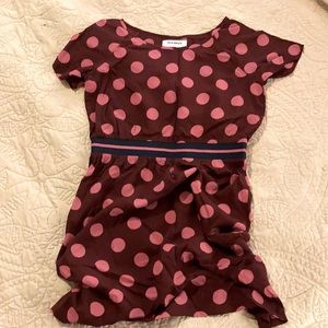 Girls Old Navy Dress